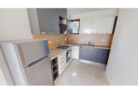 Квартира 3-комнатная 2+1 в Несебре (Кошарица) площадь 96м²