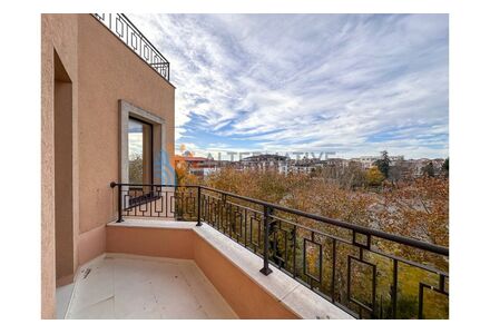 Квартира 3-комнатная 2+1 в Несебре (Равда) площадь 86м² 4 этаж