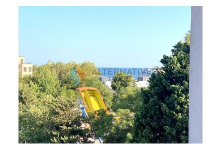 Квартира 3-комнатная 2+1 в Несебре (Равда) площадь 75м² 4 этаж