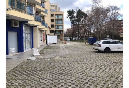 Квартира 3-комнатная 2+1 у моря в Несебре (Солнечный Берег) площадь 112м² 4 этаж