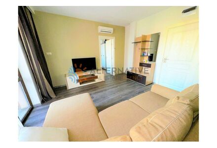 Квартира 3-комнатная 2+1 в Несебре (Солнечный Берег) площадь 75м² 2 этаж