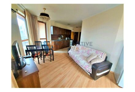Квартира 3-комнатная 2+1 в Несебре (Солнечный Берег) площадь 90м² 2 этаж