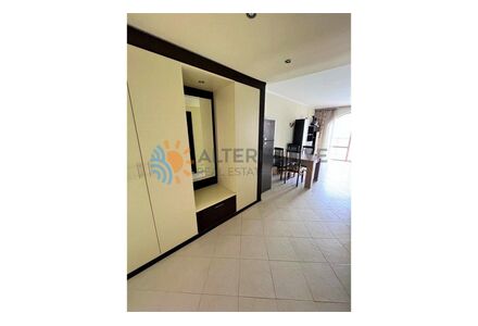 Apartment 3-room 2+1 in Nesebar (Sveti Vlas) Bulgaria area 114m² 4 floor