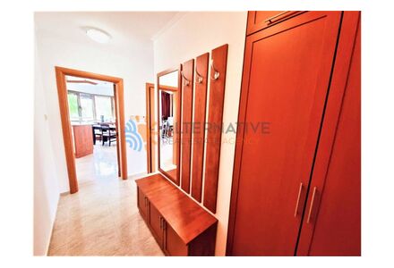 Квартира 3-комнатная 2+1 в Несебре (Святой Влас) площадь 90м²