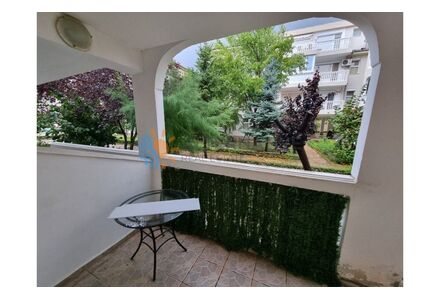 Квартира 3-комнатная 2+1 в Несебре (Солнечный Берег) площадь 70м²
