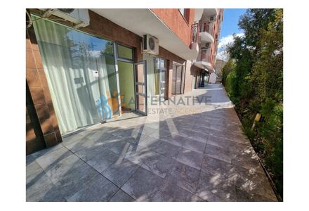 Квартира 3-комнатная 2+1 в Несебре (Солнечный Берег) площадь 72м²