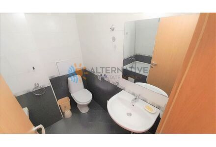 Квартира 3-комнатная 2+1 в Несебре (Святой Влас) площадь 100м²