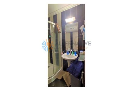 Квартира 3-комнатная 2+1 в Несебре (Святой Влас) площадь 90м² 5 этаж
