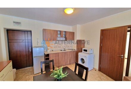Apartment 3-room 2+1 in Nesebar (Ravda) Bulgaria area 66m² 4 floor