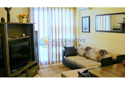 Apartment 3-room 2+1 in Nesebar (Ravda) Bulgaria area 82m² 4 floor