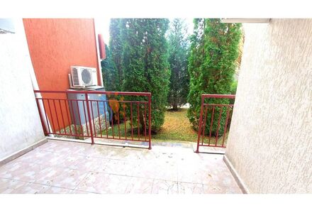 Квартира 3-комнатная 2+1 в Несебре (Солнечный Берег) площадь 68м²
