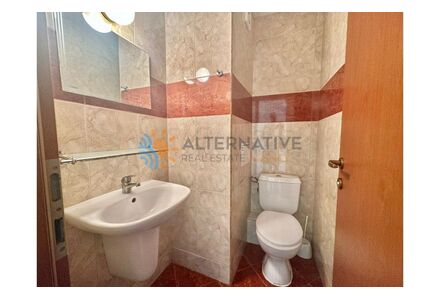 Квартира 3-комнатная 2+1 в Несебре (Солнечный Берег) площадь 84м²