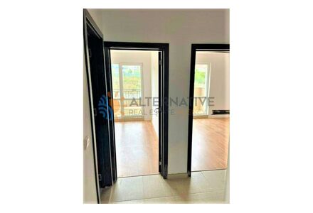 Apartment 3-room 2+1 in Nesebar (Sveti Vlas) Bulgaria area 88m² 1 floor