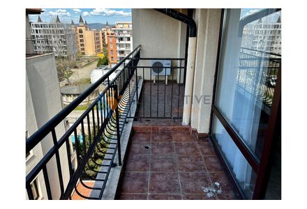 Квартира 3-комнатная 2+1 в Несебре (Солнечный Берег) площадь 88м² 6 этаж