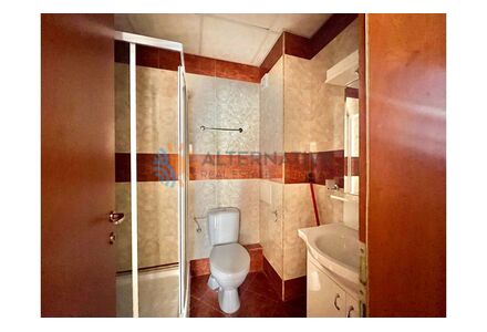 Квартира 3-комнатная 2+1 в Несебре (Солнечный Берег) площадь 60м² 3 этаж