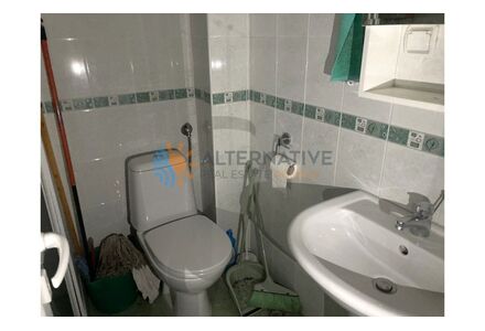 Apartment 3-room 2+1 in Nesebar (Sveti Vlas) Bulgaria area 71m² 2 floor