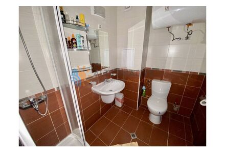 Apartment 3-room 2+1 in Nesebar (Sveti Vlas) Bulgaria area 96m² 2 floor