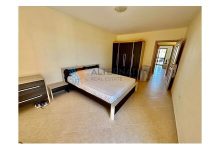 Apartment 3-room 2+1 in Nesebar (Sunny Beach) Bulgaria area 90m² 5 floor