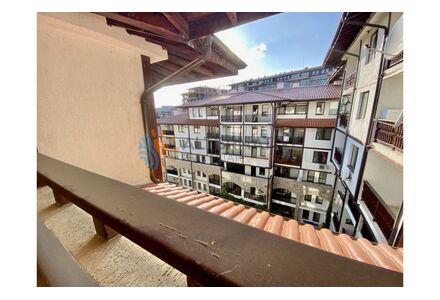 Apartment 3-room 2+1 in Nesebar (Sveti Vlas) Bulgaria area 96m² 4 floor