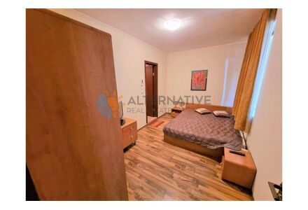 Apartment 3-room 2+1 in Nesebar (Ravda) Bulgaria area 82m² 4 floor
