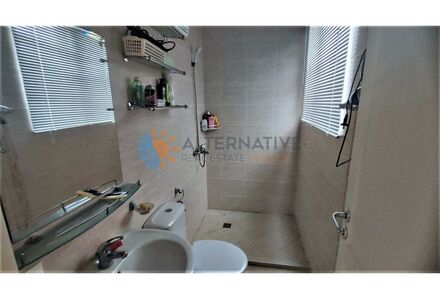 Квартира 3-комнатная 2+1 в Несебре (Солнечный Берег) площадь 75м² 5 этаж