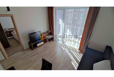 Квартира 3-комнатная 2+1 в Несебре (Солнечный Берег) площадь 70м² 2 этаж