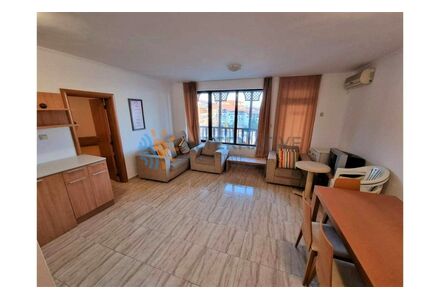 Apartment 3-room 2+1 in Nesebar (Sveti Vlas) Bulgaria area 90m² 2 floor