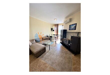 Apartment 3-room 2+1 in Nesebar (Ravda) Bulgaria area 68m² 4 floor