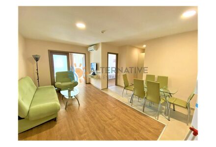 Apartment 3-room 2+1 in Nesebar (Sveti Vlas) Bulgaria area 85m² 3 floor