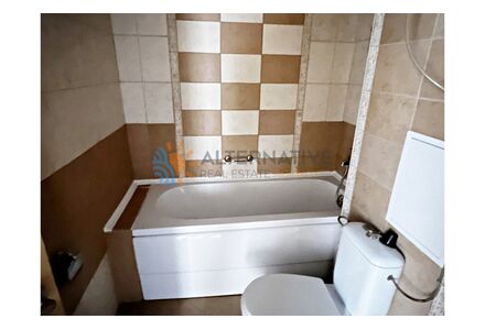 Квартира 3-комнатная 2+1 в Несебре (Солнечный Берег) площадь 88м² 3 этаж