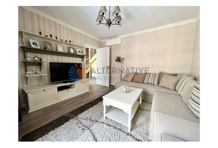 Квартира 3-комнатная 2+1 в Несебре площадь 179м² 5 этаж