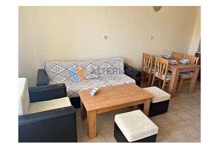 Квартира 3-комнатная 2+1 в Несебре (Солнечный Берег) площадь 98м² 5 этаж
