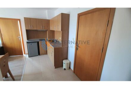 Квартира 3-комнатная 2+1 в Несебре (Солнечный Берег) площадь 86м² 6 этаж