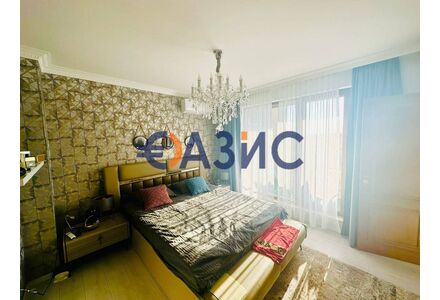 Квартира 3-комнатная 2+1 в Несебре (Святой Влас) площадь 147м² 5 этаж