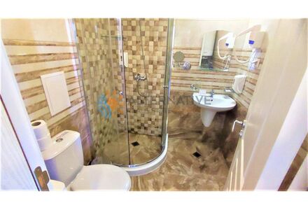 Квартира 3-комнатная 2+1 в Несебре (Солнечный Берег) площадь 85м² 6 этаж