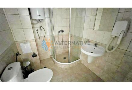 Квартира 3-комнатная 2+1 в Несебре (Солнечный Берег) площадь 85м² 2 этаж