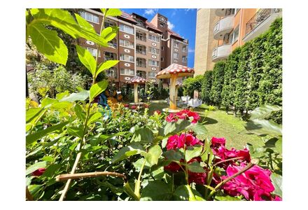 Квартира 3-комнатная 2+1 в Несебре (Солнечный Берег) площадь 72м² 7 этаж