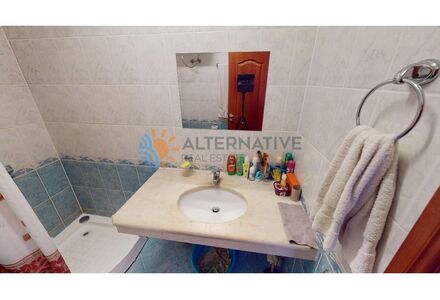 Квартира 3-комнатная 2+1 в Несебре (Солнечный Берег) площадь 97м² 4 этаж