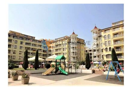 Квартира 3-комнатная 2+1 в Несебре (Солнечный Берег) площадь 97м² 5 этаж
