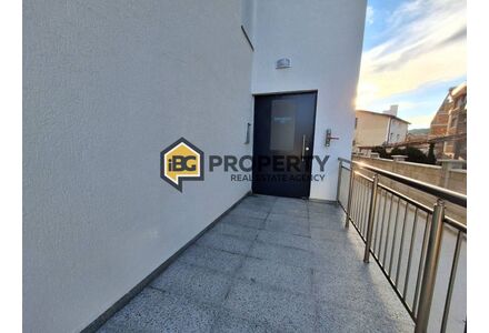 Apartment 3-room 2+1 in Varna Bulgaria area 90m² 1 floor