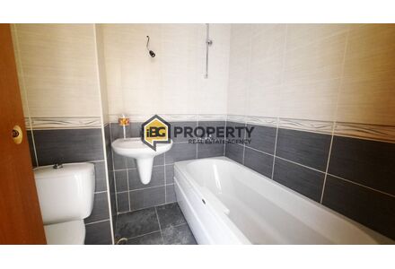 Apartment 3-room 2+1 by the sea in Varna Bulgaria area 116m² 6 floor