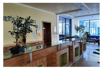 Квартира 4-комнатная 3+1 в Несебре (Солнечный Берег) площадь 121м² 3 этаж