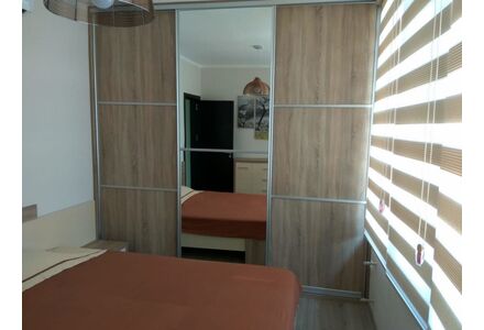 Apartment 2-room 1+1 by the sea in Primorsko Bulgaria area 120m² 5 floor