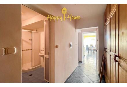Apartment 4-room 3+1 by the sea in Nesebar (Ravda) Bulgaria area 150m² 3 floor