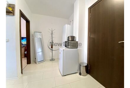 Apartment 3-room 2+1 in Nesebar (Sunny Beach) Bulgaria area 93m² 2 floor