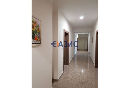 Apartment 3-room 2+1 in Burgas Bulgaria area 98m² 13 floor