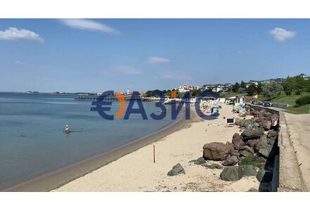 Квартира 2-комнатная 1+1 в Несебре площадь 53.8м² 4 этаж