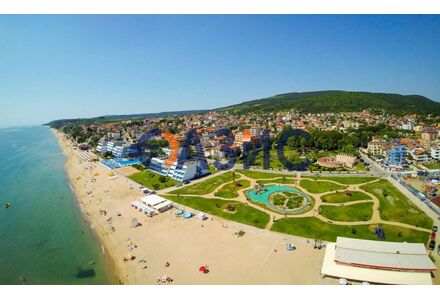 Квартира 1-комнатная в Несебре (Обзор) площадь 60м² 4 этаж