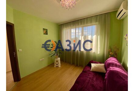 Квартира 4-комнатная 3+1 в Несебре (Солнечный Берег) площадь 92м² 3 этаж