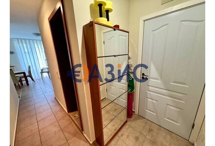 Квартира 3-комнатная 2+1 в Несебре (Святой Влас) площадь 88м² 4 этаж